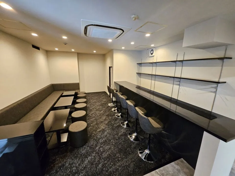 心斎橋テナント改修工事が完成！