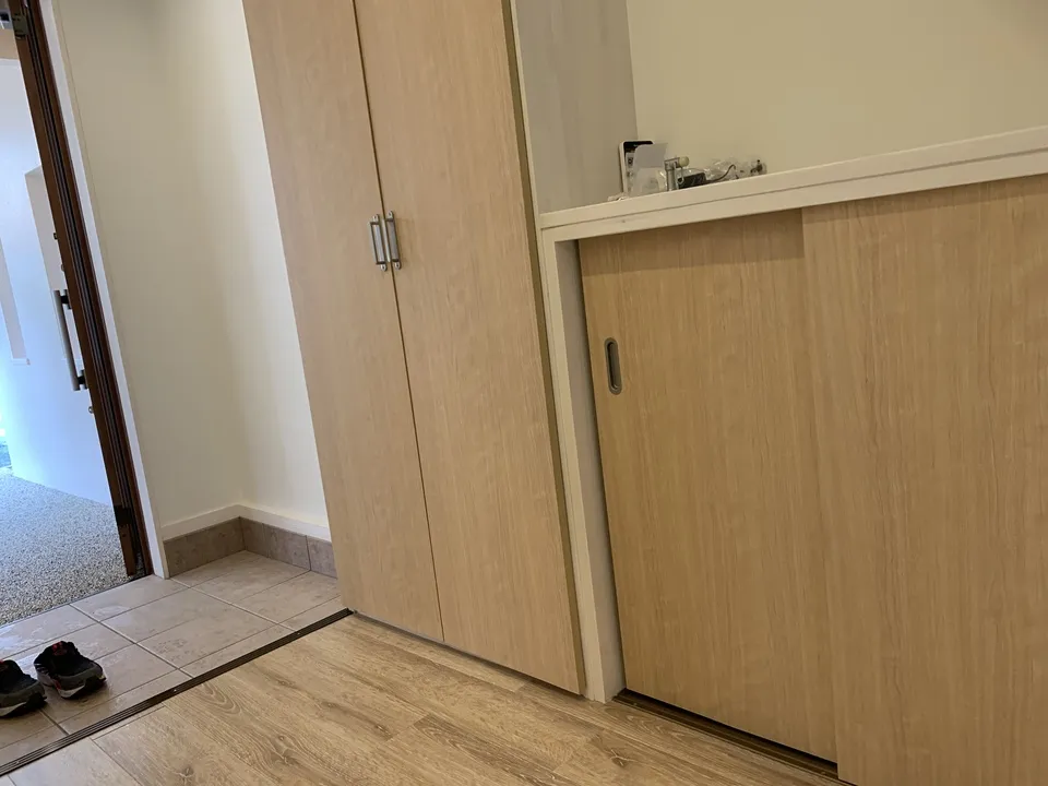 門真市にて戸建て住宅のリフォームが完了致しました。