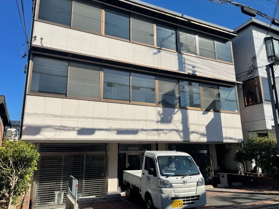 施設リフォーム工事が完成！