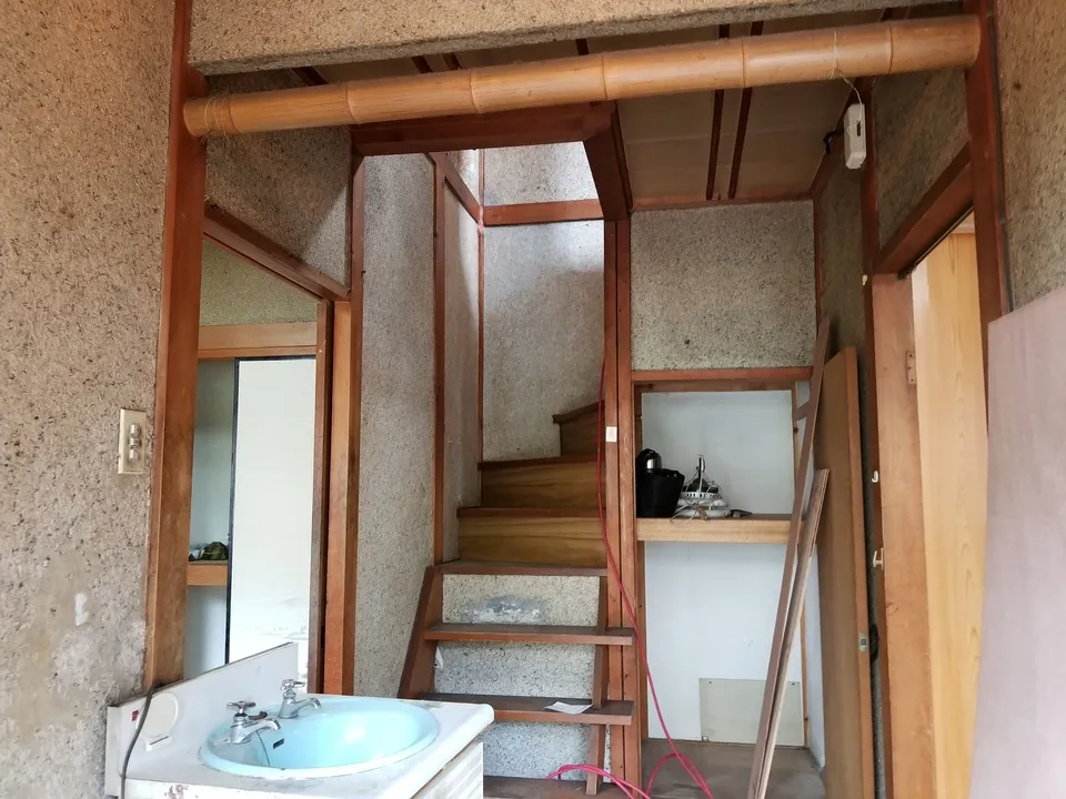 収益物件リフォーム,戸建て住宅内装改修工事,大阪でリフォームするなら関西ホームズ株式会社