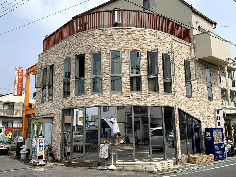 テナントの内装外装デザインリノベーション