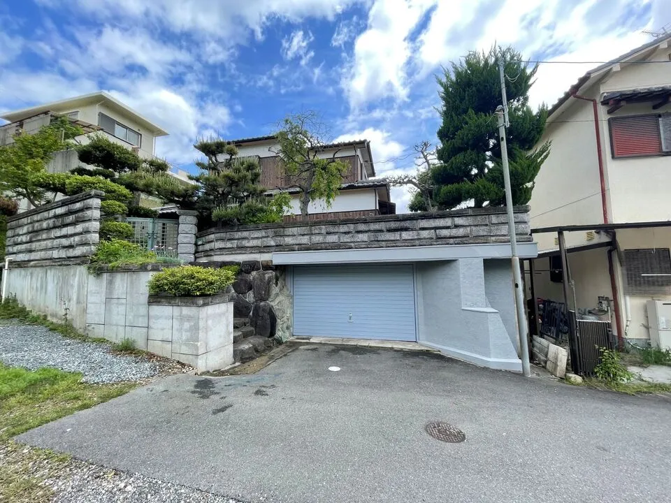 完成！生駒郡にて家屋（日本家屋）リフォーム,日本家屋改装工事