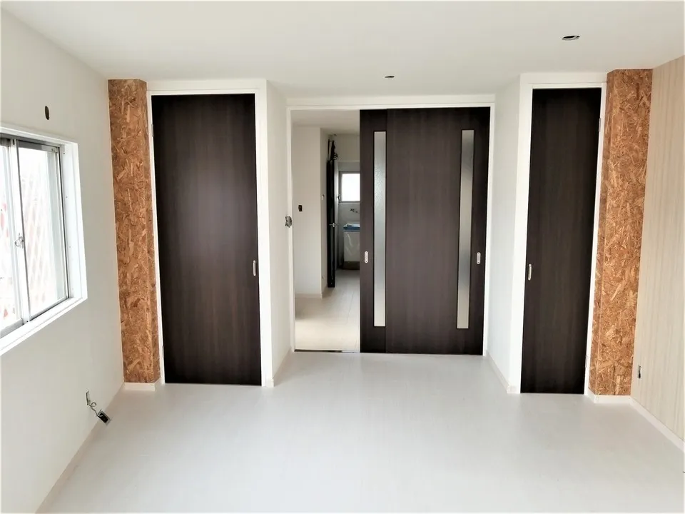 門真市,守口市,寝屋川,枚方でハイツや文化住宅の収益向上リフォーム,デザインリフォームはお