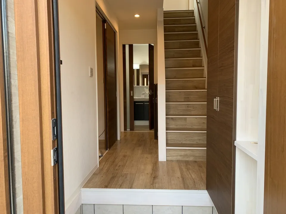 枚方市でのリノベーションリフォームが完了