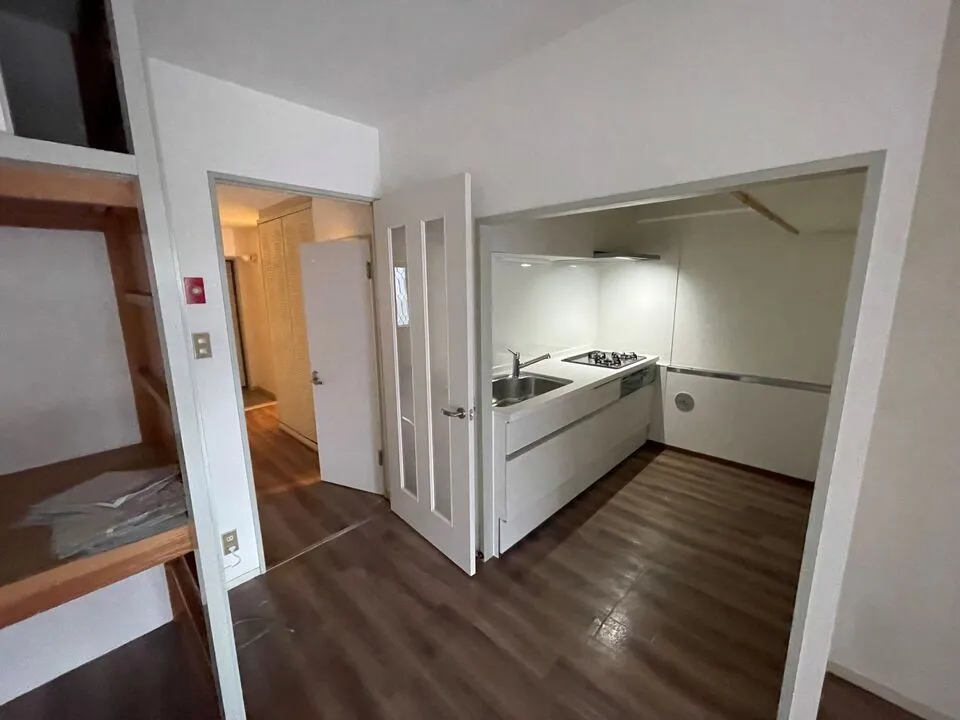 八尾市にてマンションリフォームが完成！！