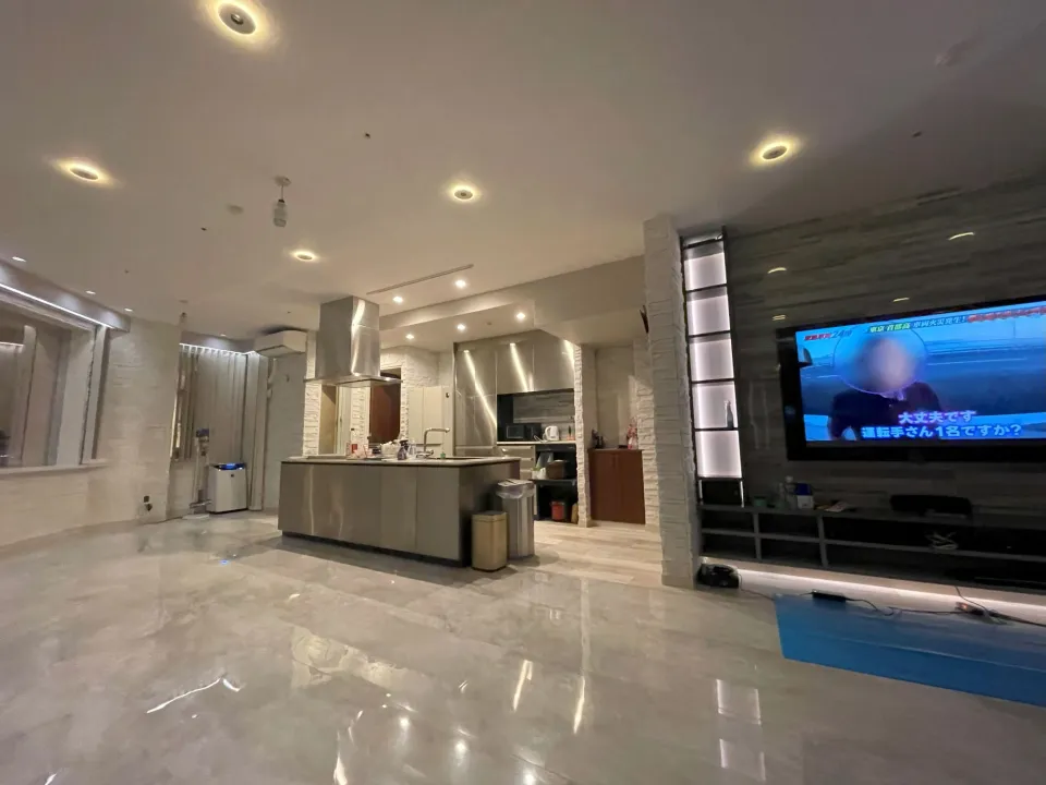 ゴールデンウィーク休暇