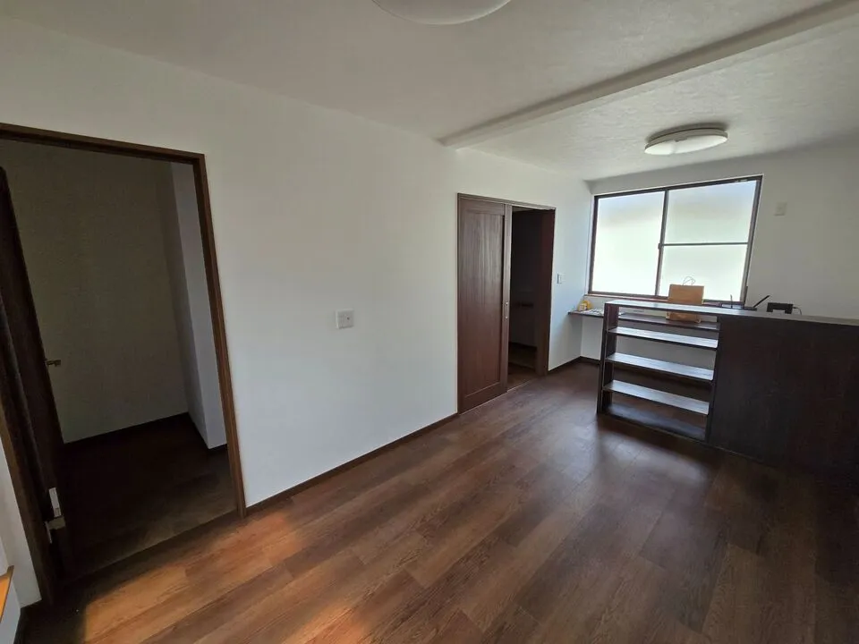 寝屋川市にて戸建て住宅のリフォーム完成