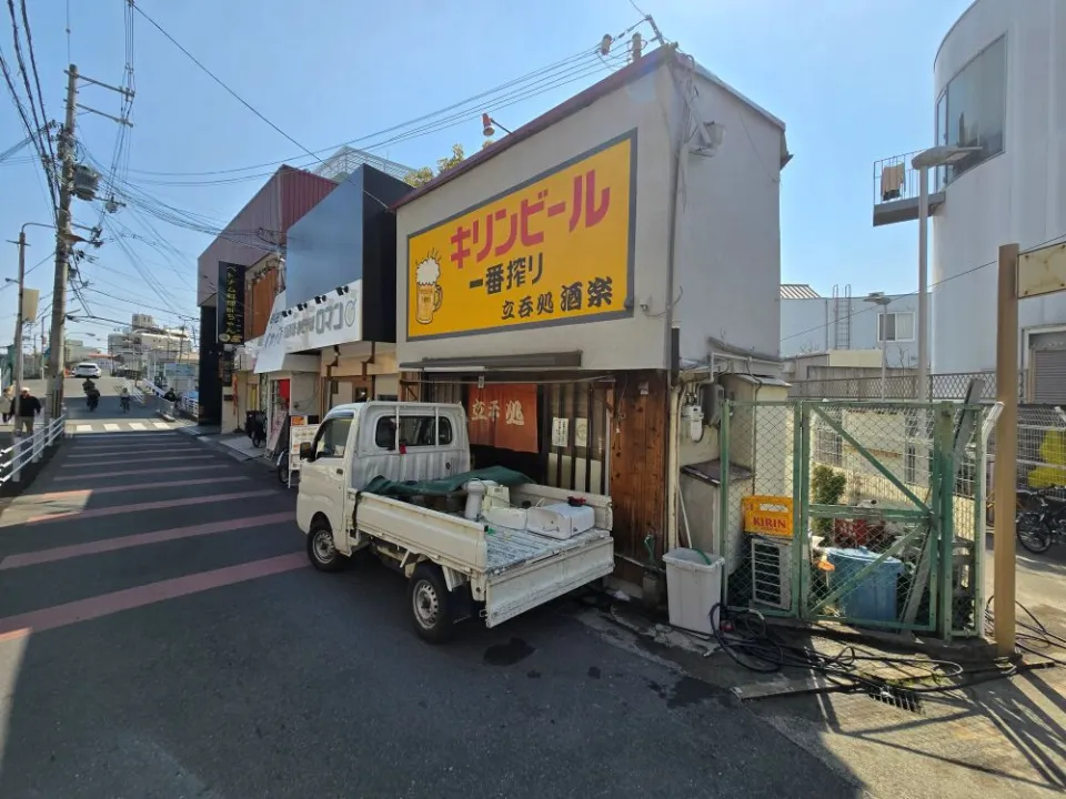 居酒屋・各種テナント飲食店等の排水管洗浄・詰まり解消・配管の詰まり予防
