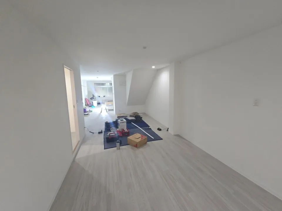 大阪黒門商店街テナント・民泊・共同住宅のリノベーションリフォーム