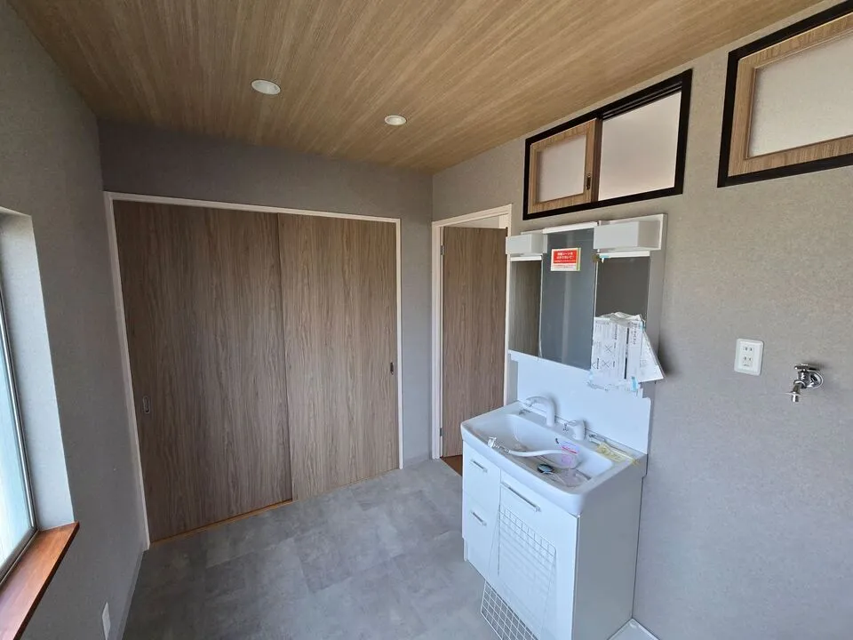 高槻市にて戸建て住宅リフォームが完成