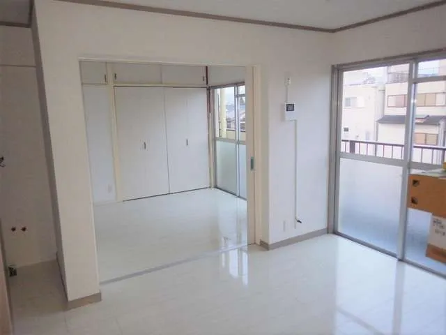 大阪市でのハウスクリーニング,洗い工事【エアクリン】安価で高品質な清掃,ワックスはエアクリン 写真15