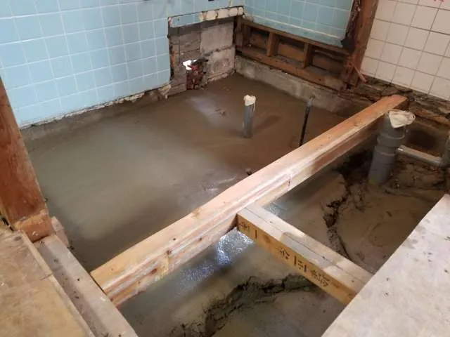 寝屋川市での収益戸建て住宅 間取り変更を伴う全面リフォームです。 大阪でリフォームは関西ホームズ株 写真7