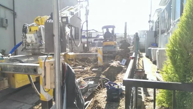 大阪でリフォームから新築工事まで安く!又、品質,安さ共に大阪で一番を目指します!