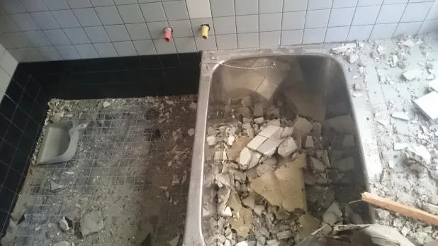 枚方市で水廻りリフォーム,キッチン,浴室,トイレ,洗面を安く!安く!でも最高の品質を関西ホームズ株 写真2