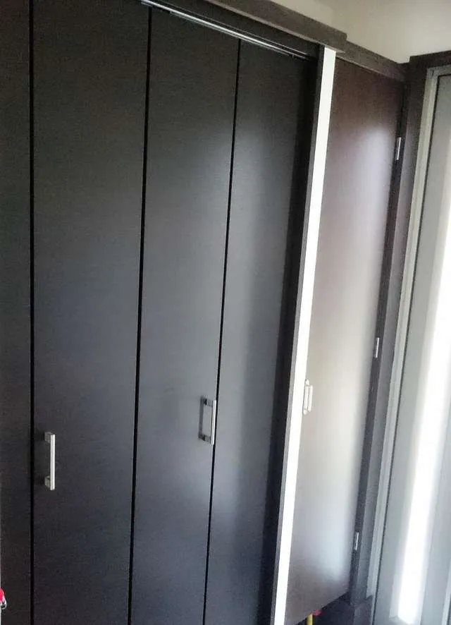 守口市・門真市・寝屋川市の建具入れ替え・デザイン建具リフォームは関西ホームズ株式会社 写真5