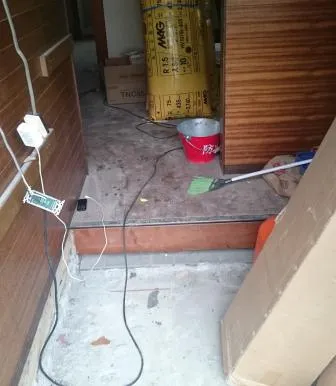 守口市・門真市・寝屋川市の建具入れ替え・デザイン建具リフォームは関西ホームズ株式会社 写真14