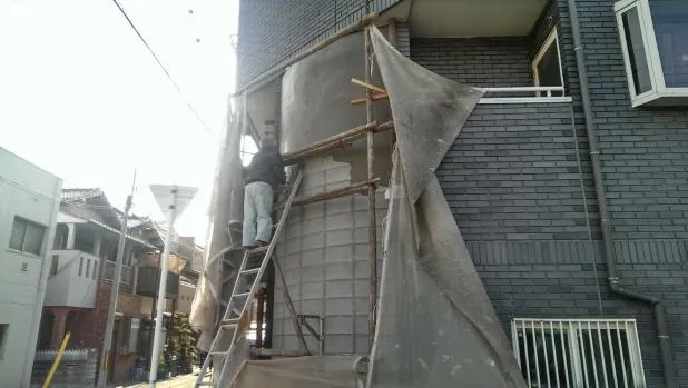 大阪市マンションリノベーションリフォーム