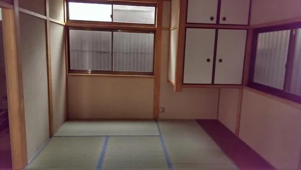 大阪市でのシステムキッチン入れ替えは水道局指定工事店の関西ホームズにお任せ! 写真6