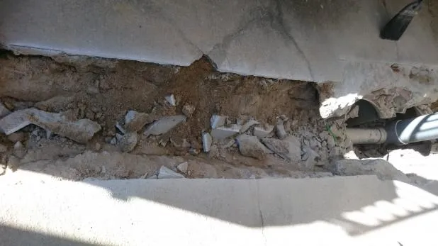 大阪で浄化槽から下水道切り替え工事,設備工事は激安の関西ホームズ株式会社