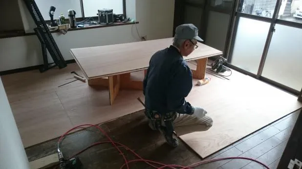 枚方市で水廻りリフォーム,キッチン,浴室,トイレ,洗面を安く!安く!でも最高の品質を関西ホームズ株 写真12