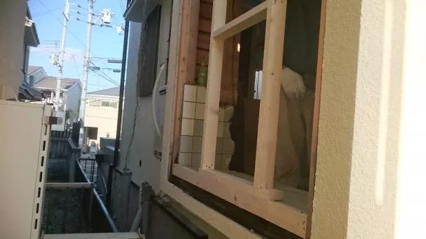 枚方市で水廻りリフォーム,キッチン,浴室,トイレ,洗面を安く!安く!でも最高の品質を関西ホームズ株 写真16