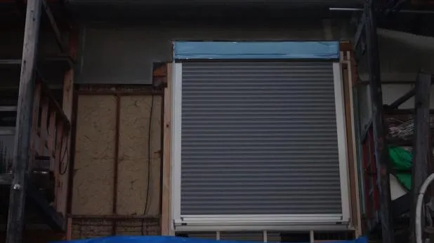 大阪での収益物件改修工事 安く高品質な工事をご提供! 戸建て~アパートやマンション1棟まで!! ☆大阪のリフォーム・改修工事の専門会社☆ 写真2