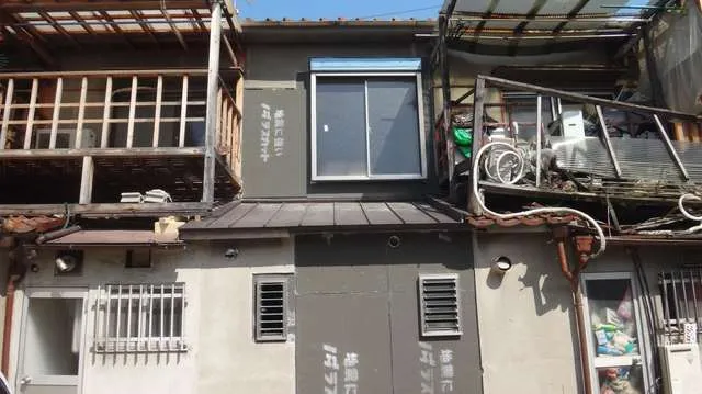 大阪での収益物件改修工事 安く高品質な工事をご提供! 戸建て~アパートやマンション1棟まで!! ☆大阪のリフォーム・改修工事の専門会社☆ 写真3