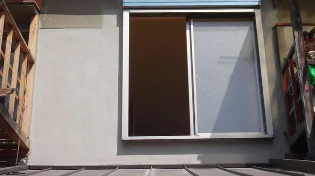 大阪での収益物件改修工事 安く高品質な工事をご提供! 戸建て~アパートやマンション1棟まで!! ☆大阪のリフォーム・改修工事の専門会社☆ 写真5