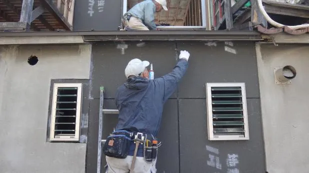 大阪での収益物件改修工事 安く高品質な工事をご提供! 戸建て~アパートやマンション1棟まで!! ☆大阪のリフォーム・改修工事の専門会社☆ 写真6