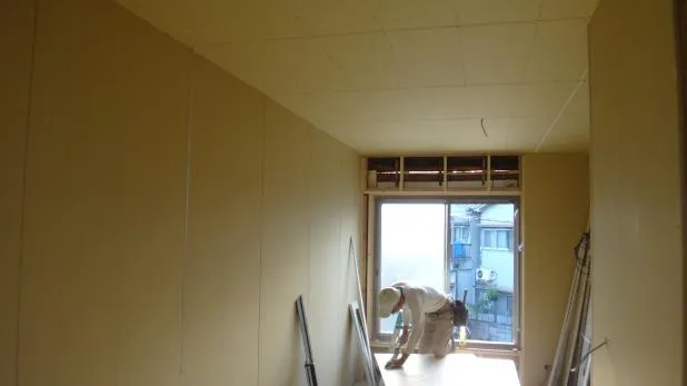 大阪での収益物件改修工事 安く高品質な工事をご提供! 戸建て~アパートやマンション1棟まで!! ☆大阪のリフォーム・改修工事の専門会社☆ 写真8