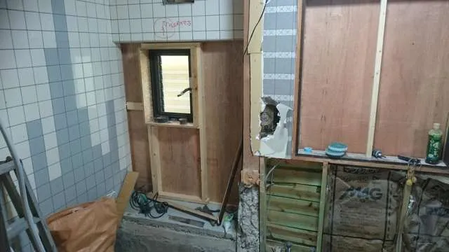 枚方市で水廻りリフォーム,キッチン,浴室,トイレ,洗面を安く!安く!でも最高の品質を関西ホームズ株 写真17