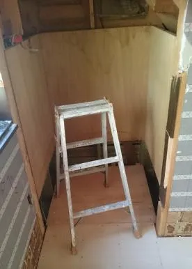 枚方市で水廻りリフォーム,キッチン,浴室,トイレ,洗面を安く!安く!でも最高の品質を関西ホームズ株 写真18