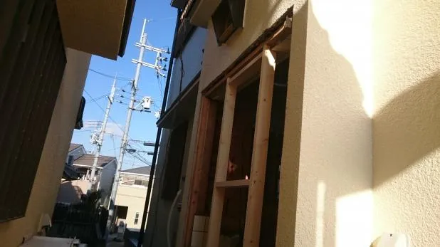 枚方市で水廻りリフォーム,キッチン,浴室,トイレ,洗面を安く!安く!でも最高の品質を関西ホームズ株 写真20