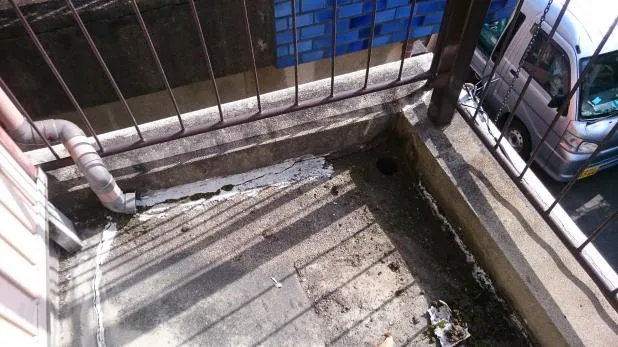 大阪でリフォームするなら確実な施工 実績の関西ホームズ株式会社 収益リフォーム 写真2