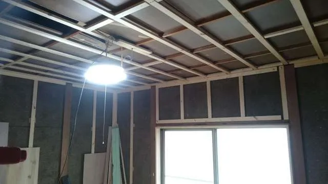 大阪でリフォームするなら確実な施工 実績の関西ホームズ株式会社 収益リフォーム 写真9