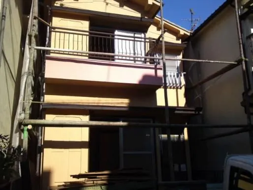 大阪リフォーム最安値をめざす!一戸建て全面リフォームです,大阪のリフォーム・改修工事の専門会社☆ 写真1