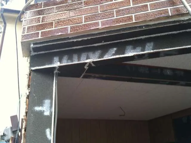 大阪,枚方市で外壁,内装の全改装・駐車場新設工事 写真5