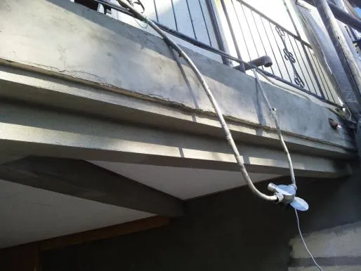 大阪,枚方市で外壁,内装の全改装・駐車場新設工事 写真6