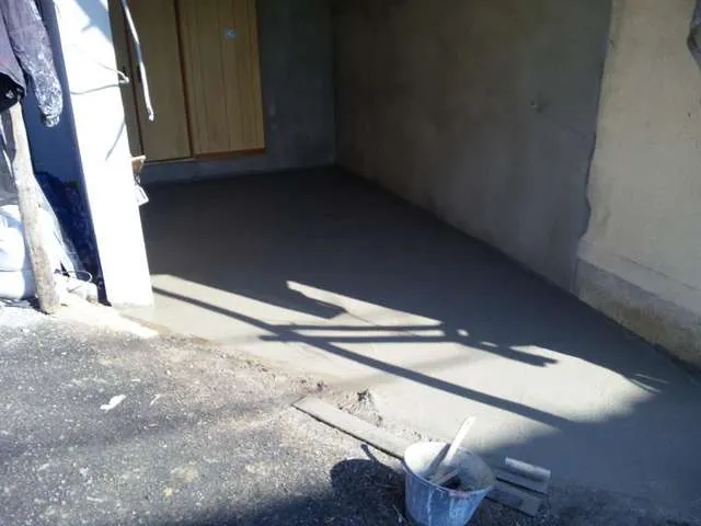 大阪,枚方市で外壁,内装の全改装・駐車場新設工事 写真9