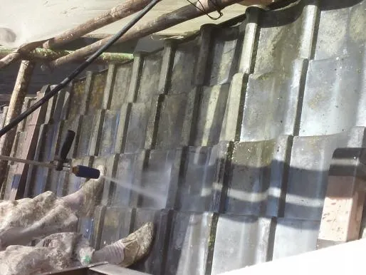 大阪での戸建て全面リフォーム,外構工事,障害者用リフォーム,老後安心リフォーム 写真2