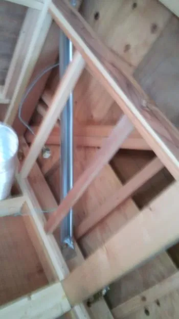 大阪での戸建て全面リフォーム,外構工事,障害者用リフォーム,老後安心リフォーム 写真7