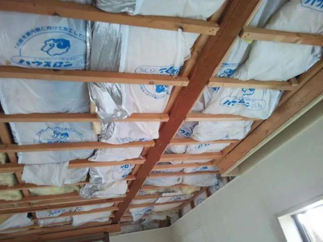 大阪での戸建て全面リフォーム,外構工事,障害者用リフォーム,老後安心リフォーム 写真9