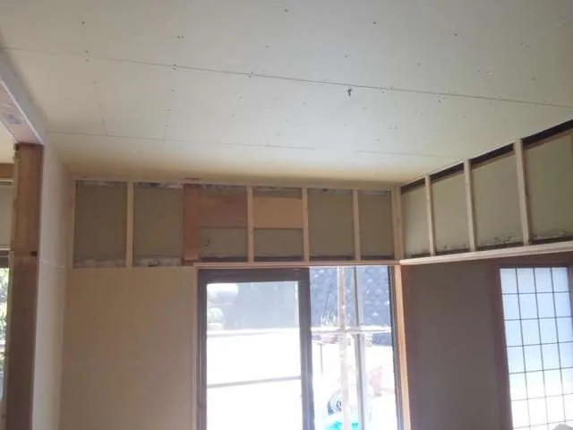 大阪での戸建て全面リフォーム,外構工事,障害者用リフォーム,老後安心リフォーム 写真11