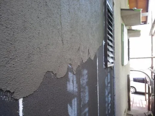 大阪での戸建て全面リフォーム,外構工事,障害者用リフォーム,老後安心リフォーム 写真16