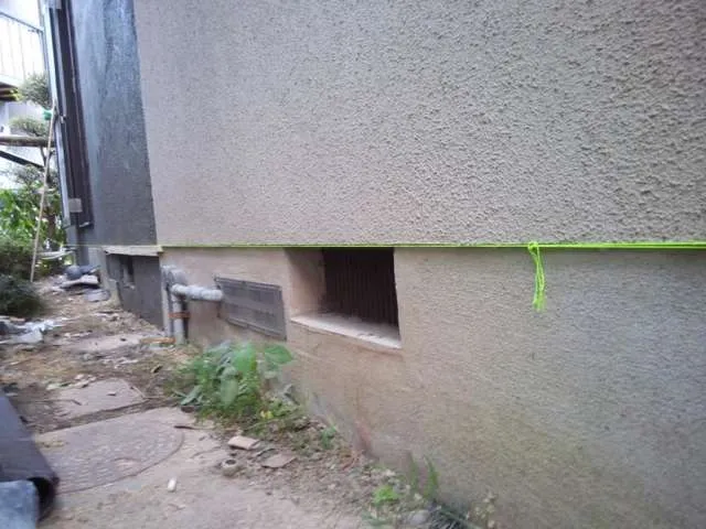 大阪での戸建て全面リフォーム,外構工事,障害者用リフォーム,老後安心リフォーム 写真17