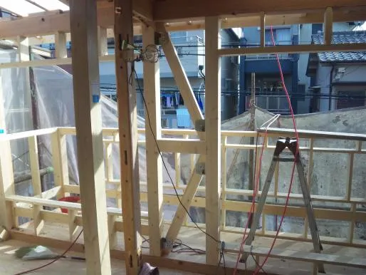 大阪リフォーム最安値をめざす!一戸建て全面リフォームです,大阪のリフォーム・改修工事の専門会社☆ 写真16