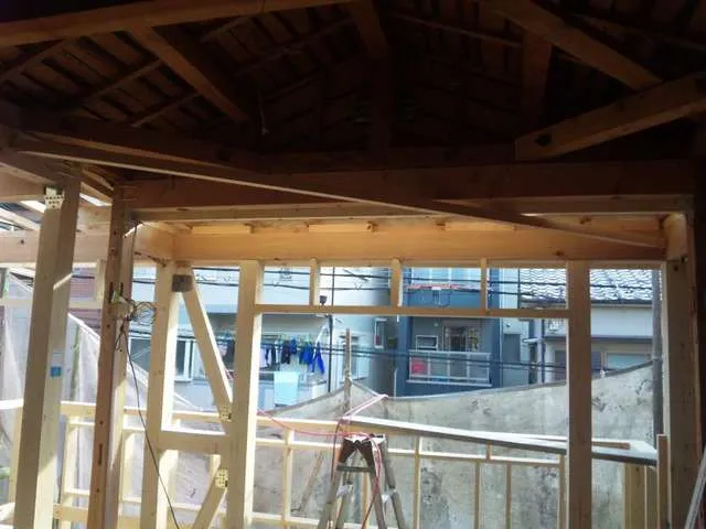 大阪リフォーム最安値をめざす!一戸建て全面リフォームです,大阪のリフォーム・改修工事の専門会社☆ 写真17