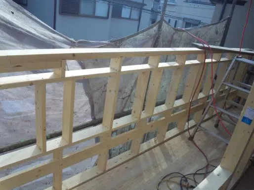 大阪リフォーム最安値をめざす!一戸建て全面リフォームです,大阪のリフォーム・改修工事の専門会社☆ 写真18