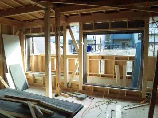 大阪リフォーム最安値をめざす!一戸建て全面リフォームです,大阪のリフォーム・改修工事の専門会社☆ 写真20