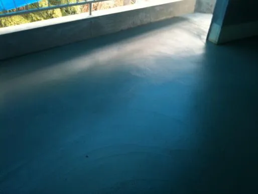 関西ホームズのベランダ拡張工事,外壁塗装・防水専門店の関西ホームズにお任せ 写真1